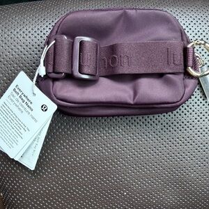 lululemon athletica Nano Beltbag